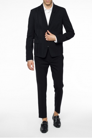 Single-vented blazer, zdjęcie 2 Single-vented blazer od Diesel Black Gold
